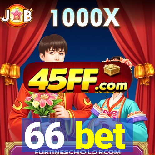 66 bet